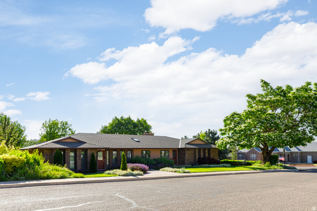 814 S 860 W Cedar City, UT 84720