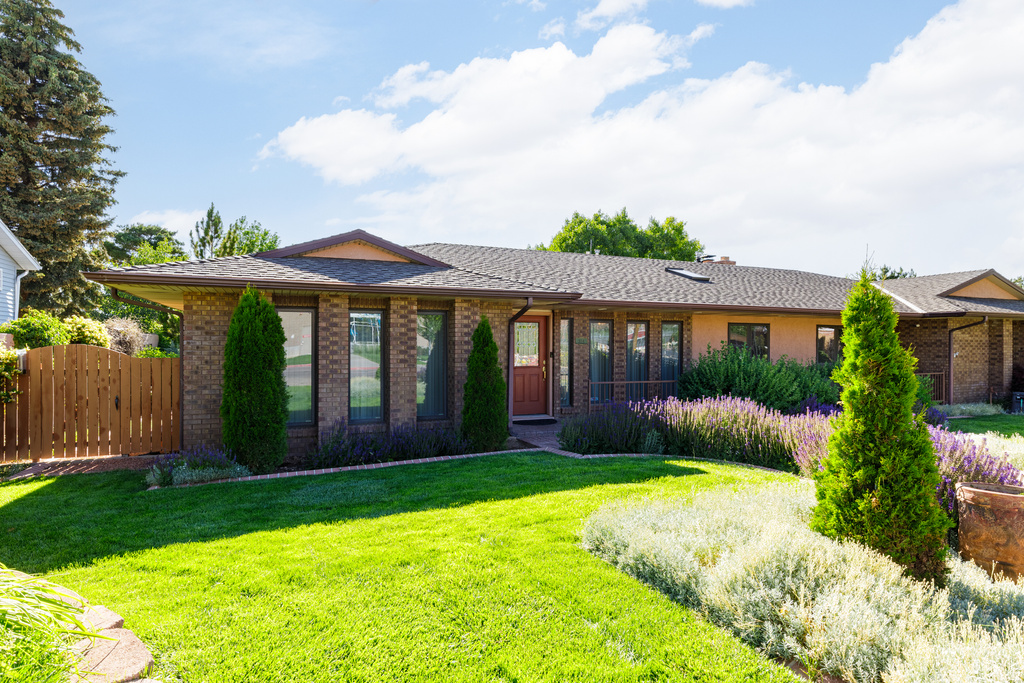 814 S 860 W Cedar City, UT 84720