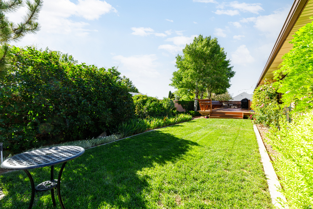 814 S 860 W Cedar City, UT 84720