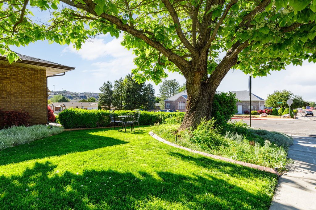 814 S 860 W Cedar City, UT 84720