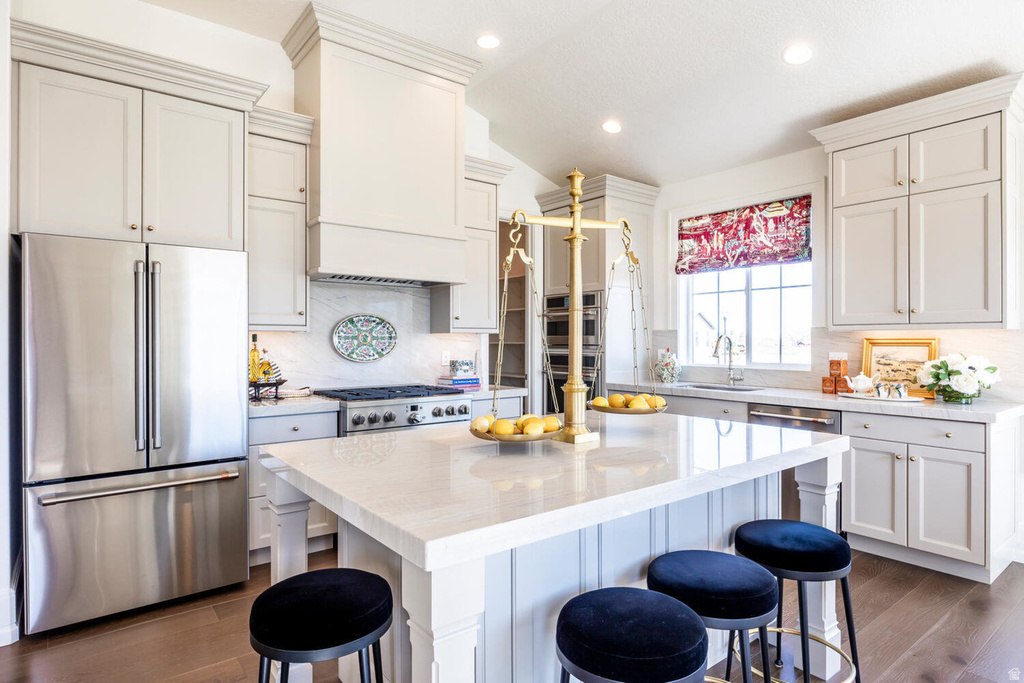 3005 S ROCK VIEW DR Kamas, UT 84036