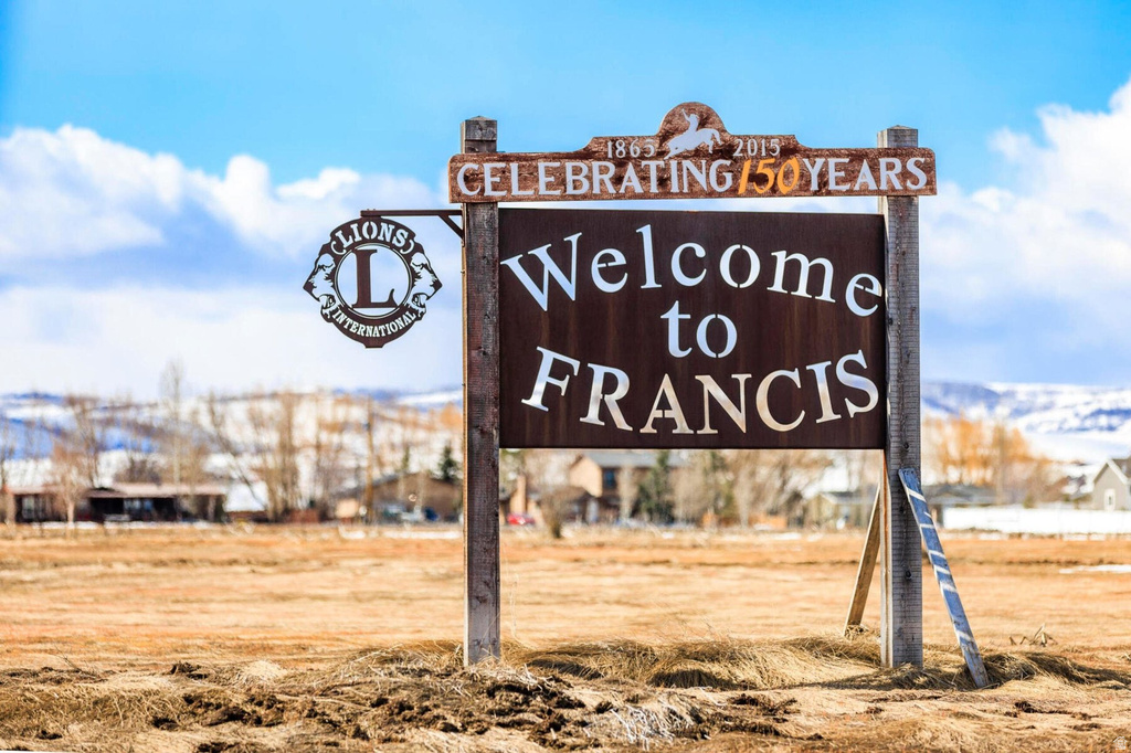 3005 S ROCK VIEW DR Kamas, UT 84036