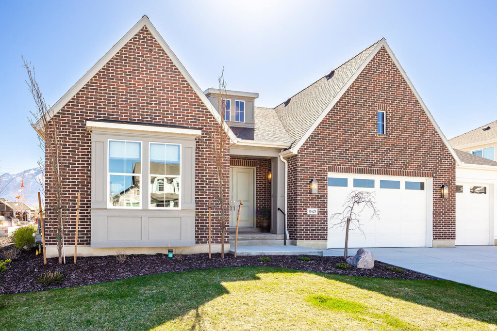 3005 S ROCK VIEW DR Kamas, UT 84036