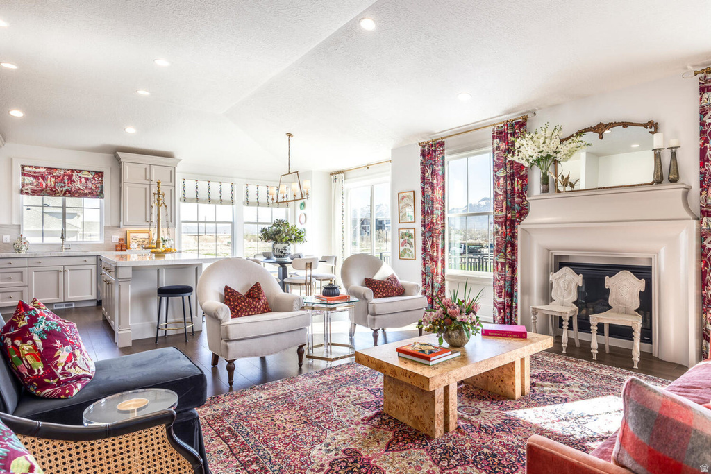 3005 S ROCK VIEW DR Kamas, UT 84036