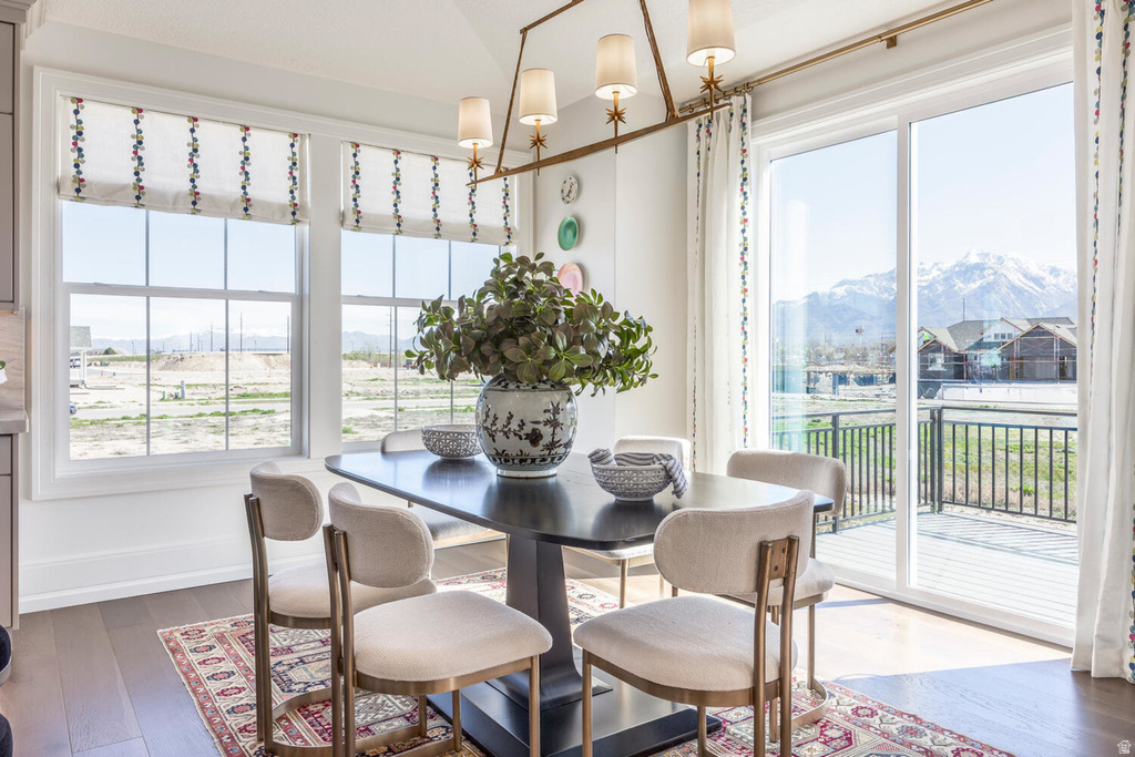 3005 S ROCK VIEW DR Kamas, UT 84036