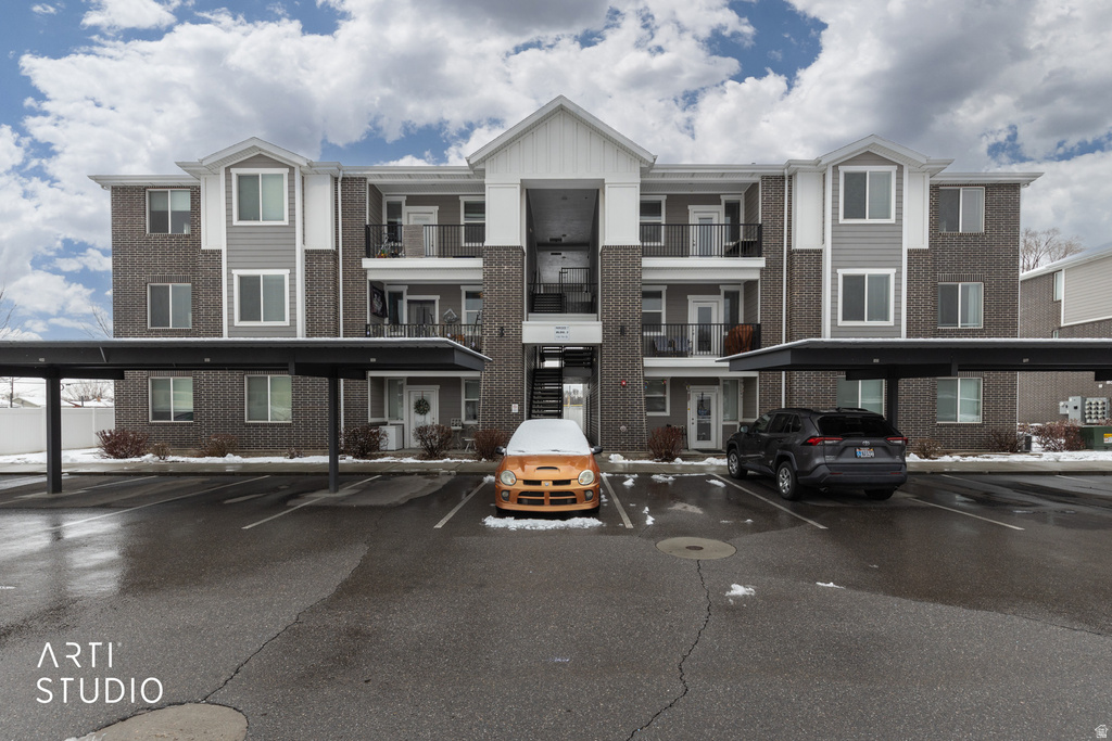 130 7TH #C304 ST Ogden, UT 84404