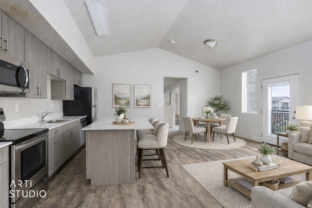 130 7TH #C304 ST Ogden, UT 84404