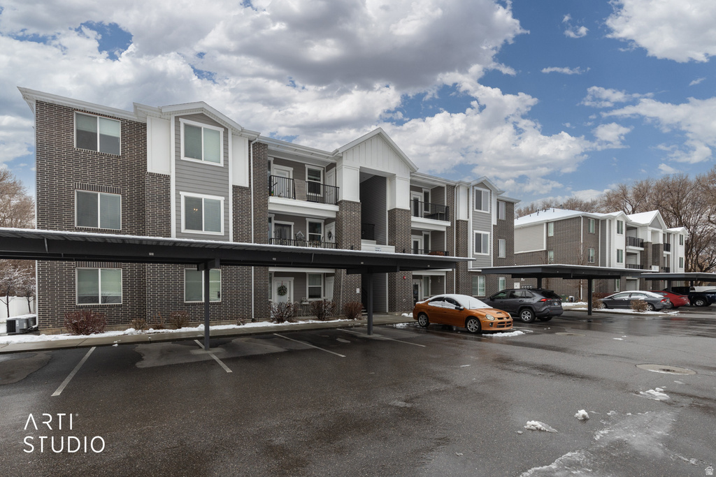 130 7TH #C304 ST Ogden, UT 84404