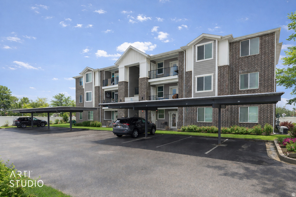 130 7TH #C304 ST Ogden, UT 84404