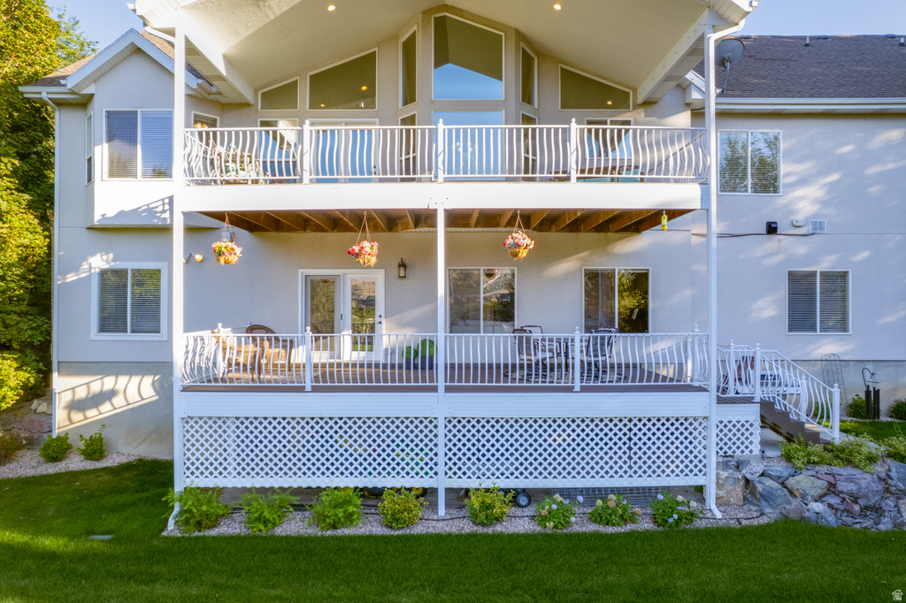 88 W CASCADE AVE Alpine, UT 84004