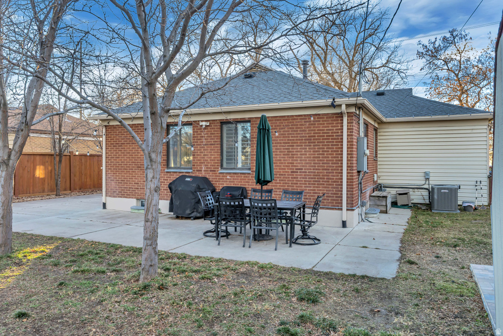 650 N 1300 W Salt Lake City, UT 84116