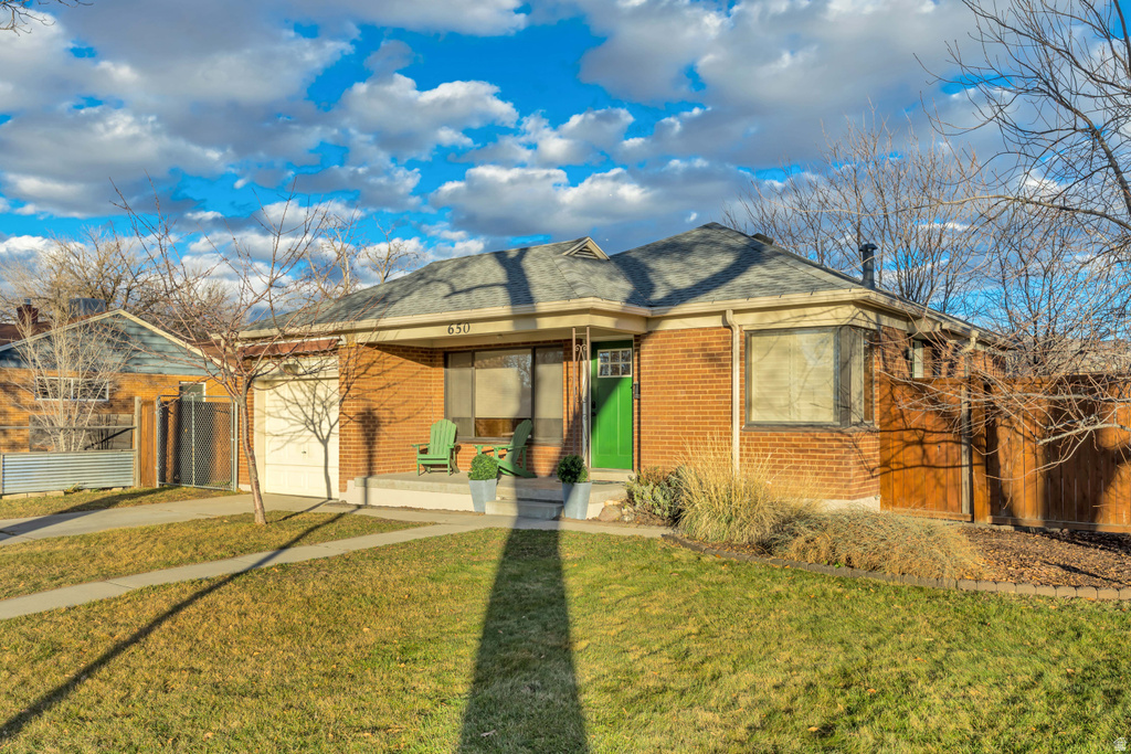 650 N 1300 W Salt Lake City, UT 84116