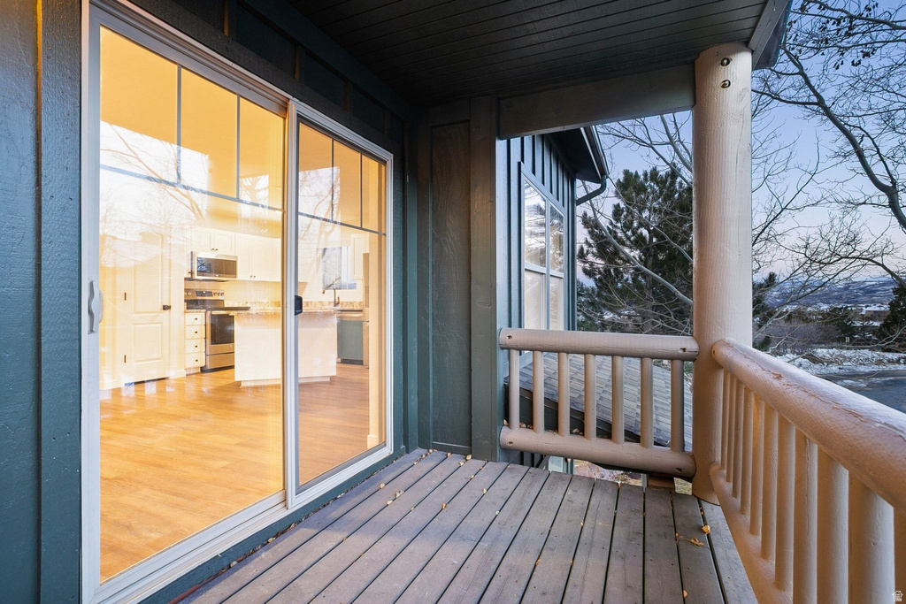 1716 W FOX BAY DR #H204 Heber City, UT 84032