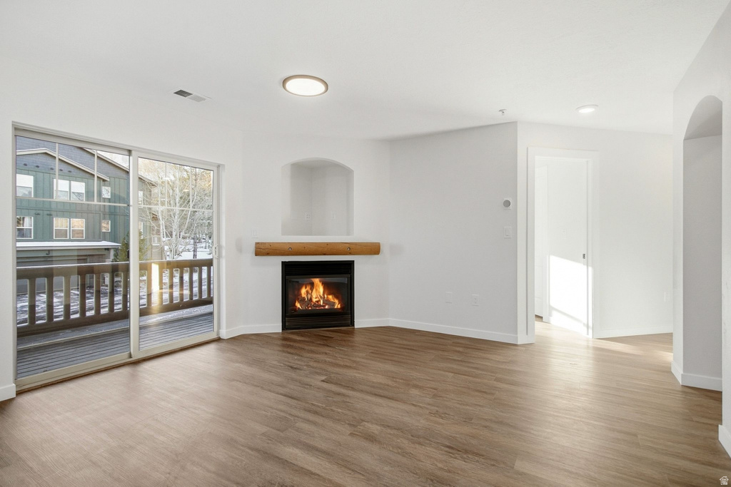 1716 W FOX BAY DR #H204 Heber City, UT 84032