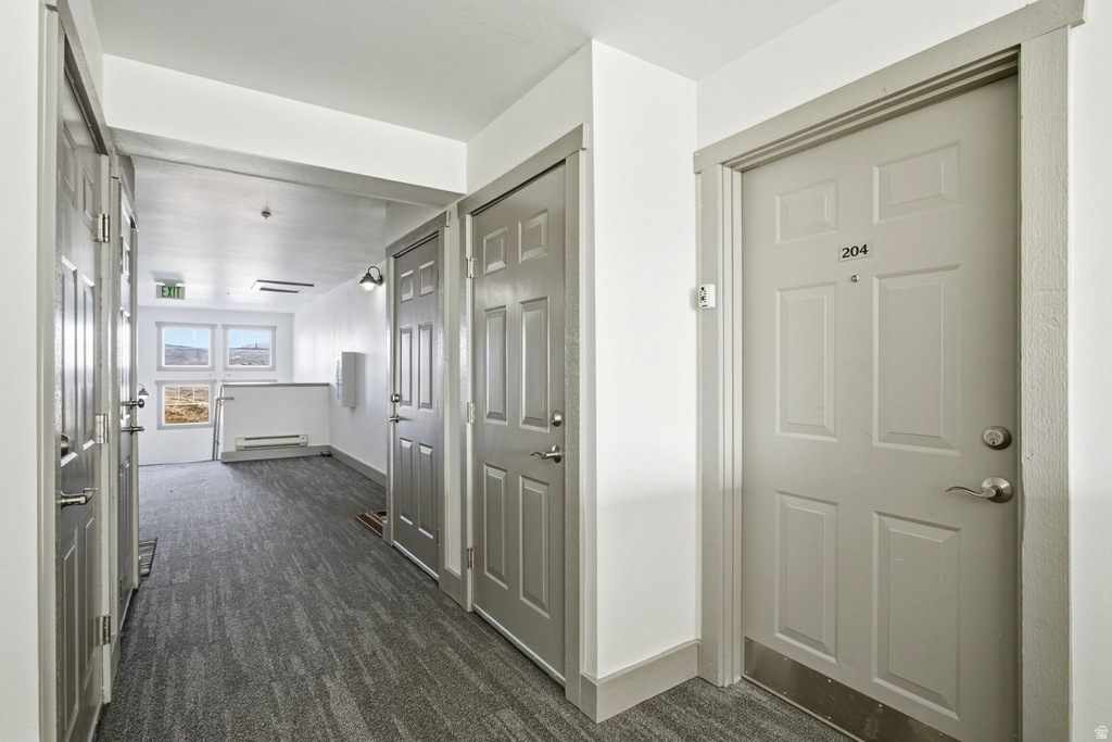 1716 W FOX BAY DR #H204 Heber City, UT 84032