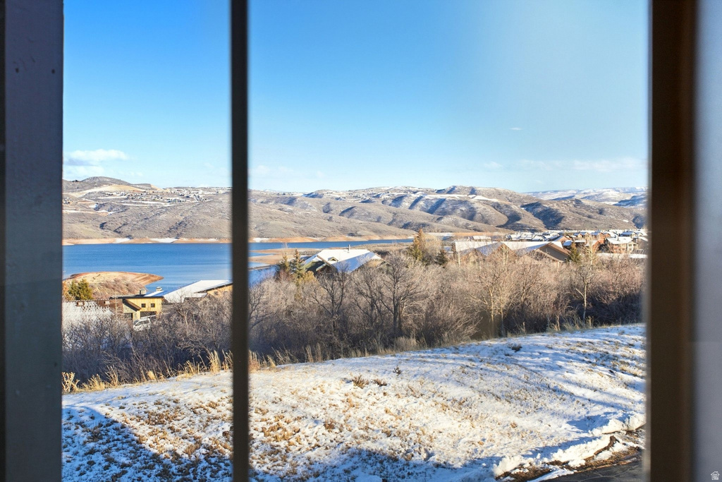 1716 W FOX BAY DR #H204 Heber City, UT 84032