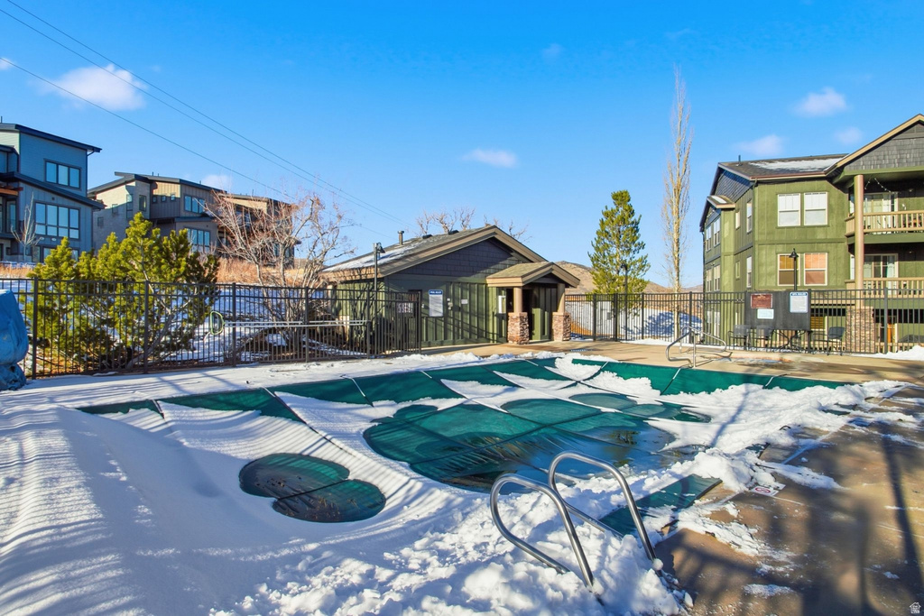 1716 W FOX BAY DR #H204 Heber City, UT 84032