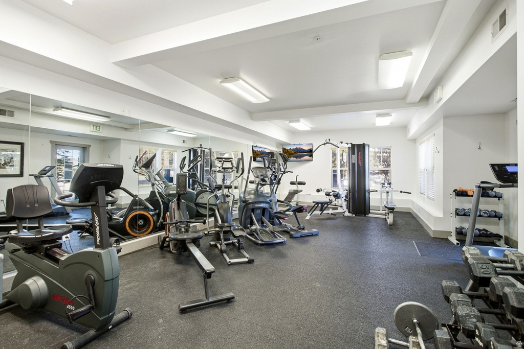 1716 W FOX BAY DR #H204 Heber City, UT 84032