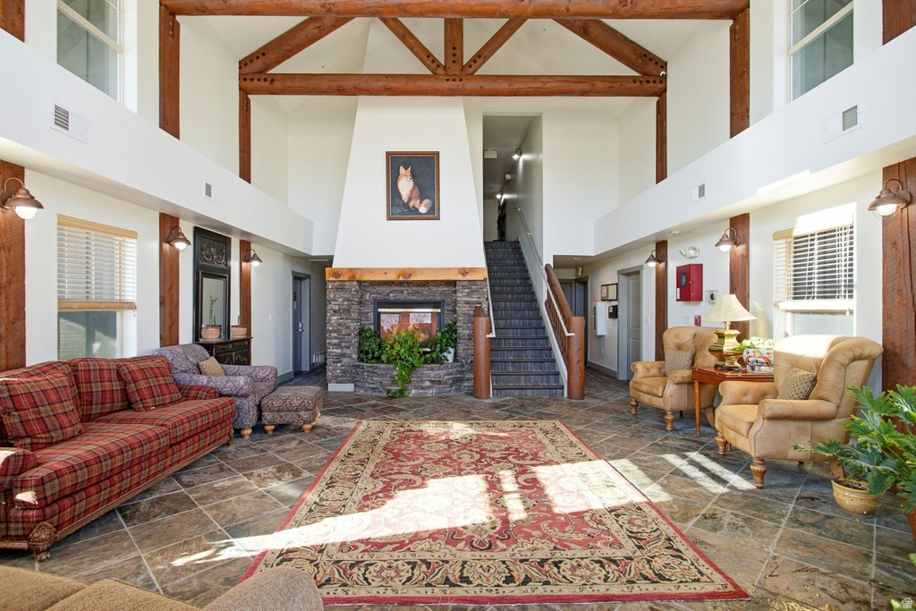 1716 W FOX BAY DR #H204 Heber City, UT 84032