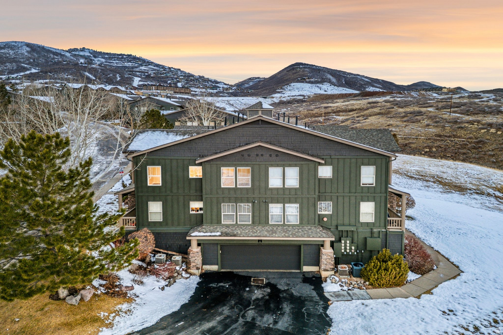 1716 W FOX BAY DR #H204 Heber City, UT 84032