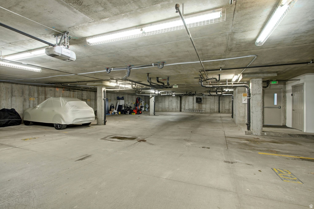 1716 W FOX BAY DR #H204 Heber City, UT 84032