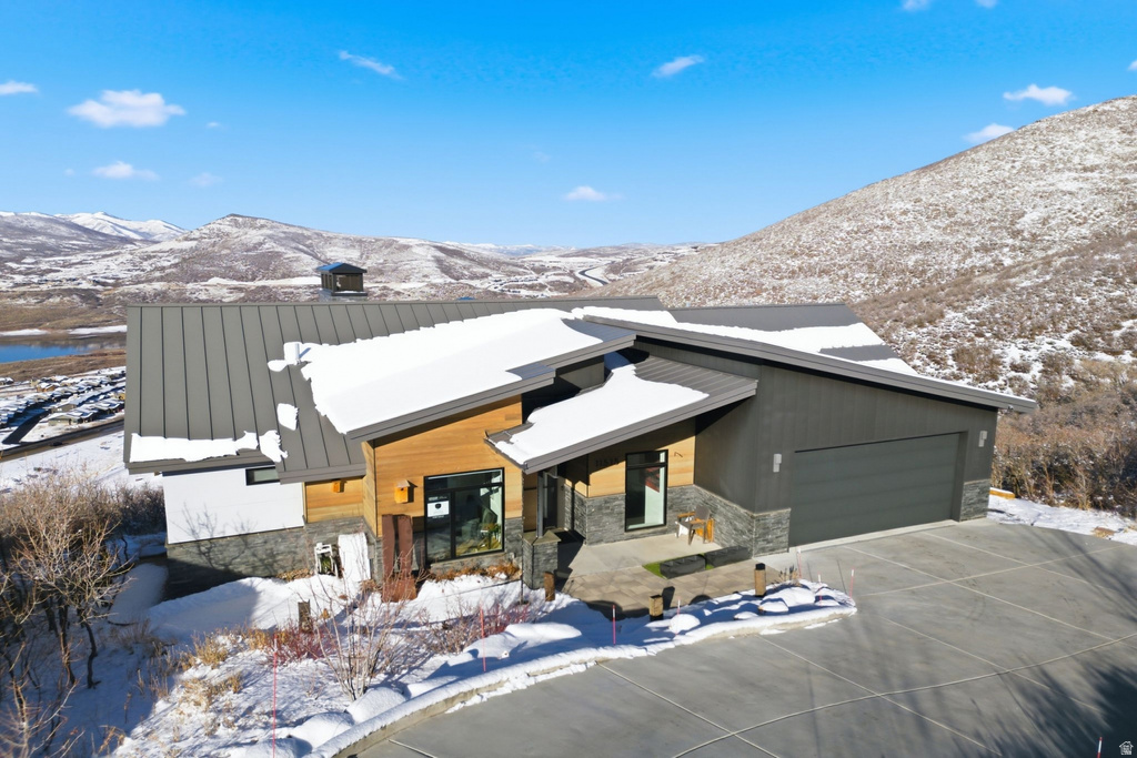 11515 N WHITE TAIL CT Hideout, UT 84036