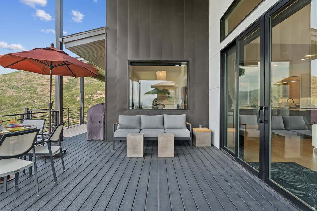 11515 N WHITE TAIL CT Hideout, UT 84036