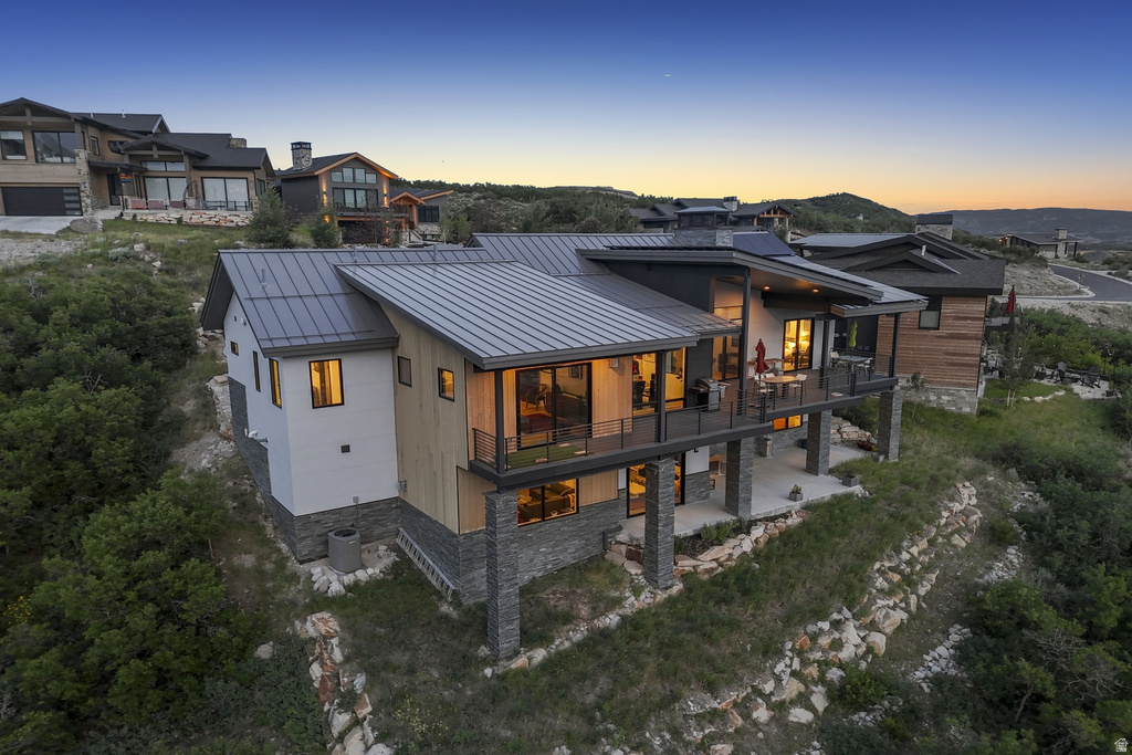 11515 N WHITE TAIL CT Hideout, UT 84036