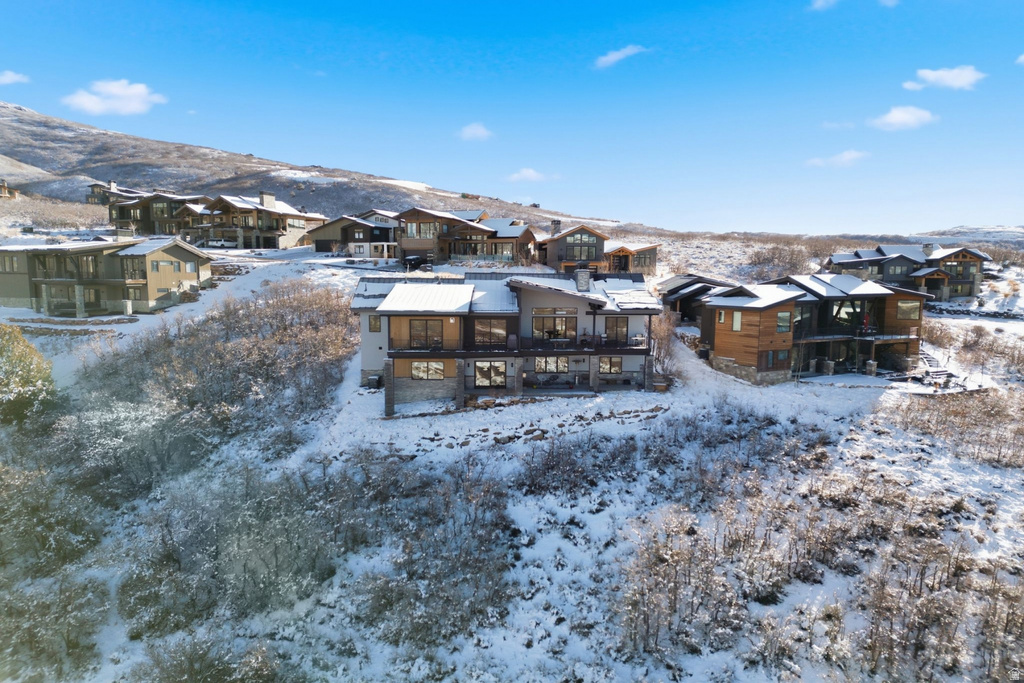 11515 N WHITE TAIL CT Hideout, UT 84036