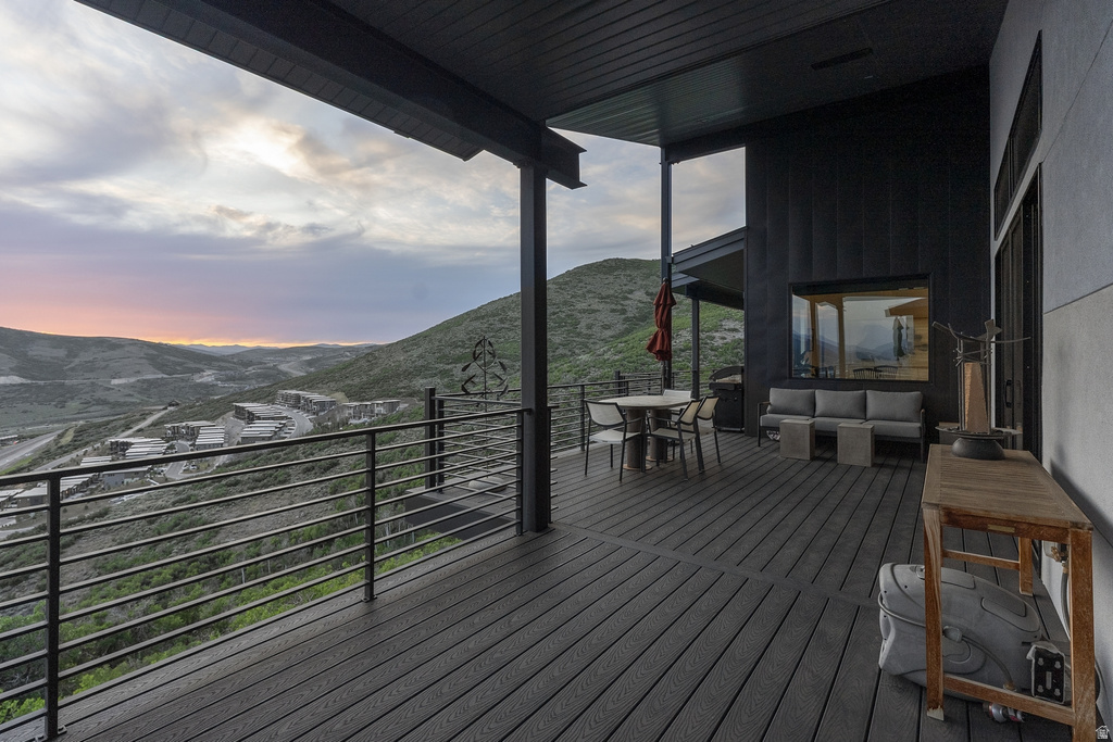 11515 N WHITE TAIL CT Hideout, UT 84036