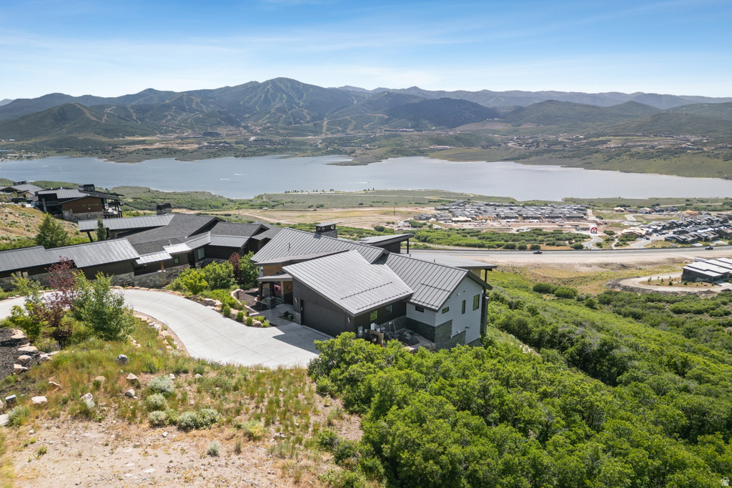 11515 N WHITE TAIL CT Hideout, UT 84036