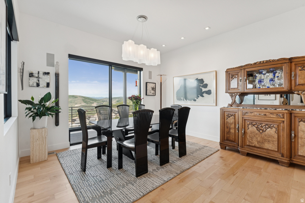 11515 N WHITE TAIL CT Hideout, UT 84036