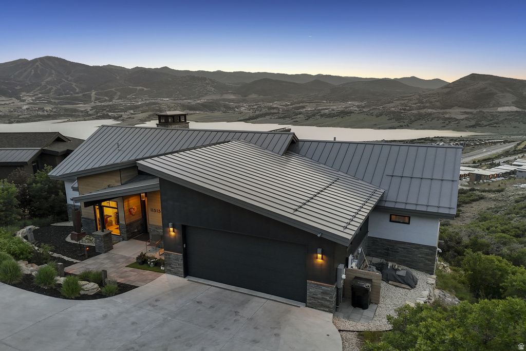 11515 N WHITE TAIL CT Hideout, UT 84036