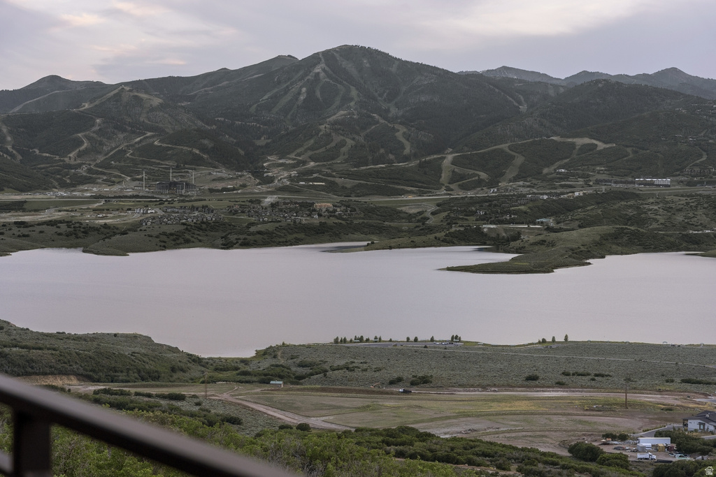 11515 N WHITE TAIL CT Hideout, UT 84036