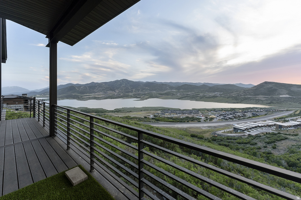 11515 N WHITE TAIL CT Hideout, UT 84036