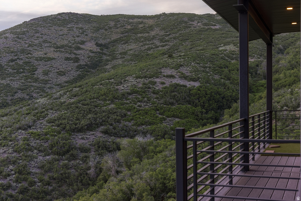 11515 N WHITE TAIL CT Hideout, UT 84036