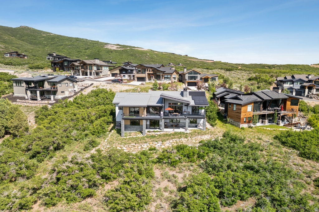 11515 N WHITE TAIL CT Hideout, UT 84036