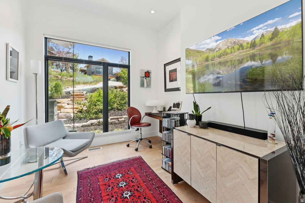 11515 N WHITE TAIL CT Hideout, UT 84036