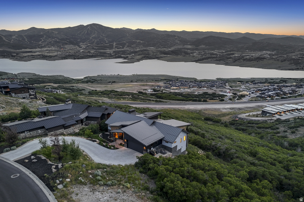 11515 N WHITE TAIL CT Hideout, UT 84036