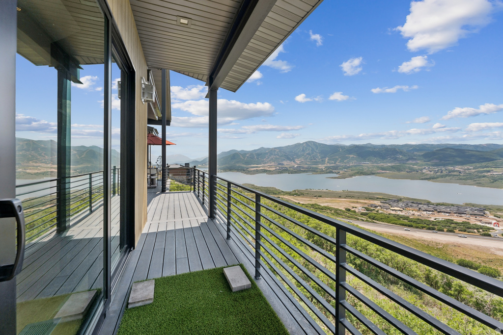 11515 N WHITE TAIL CT Hideout, UT 84036