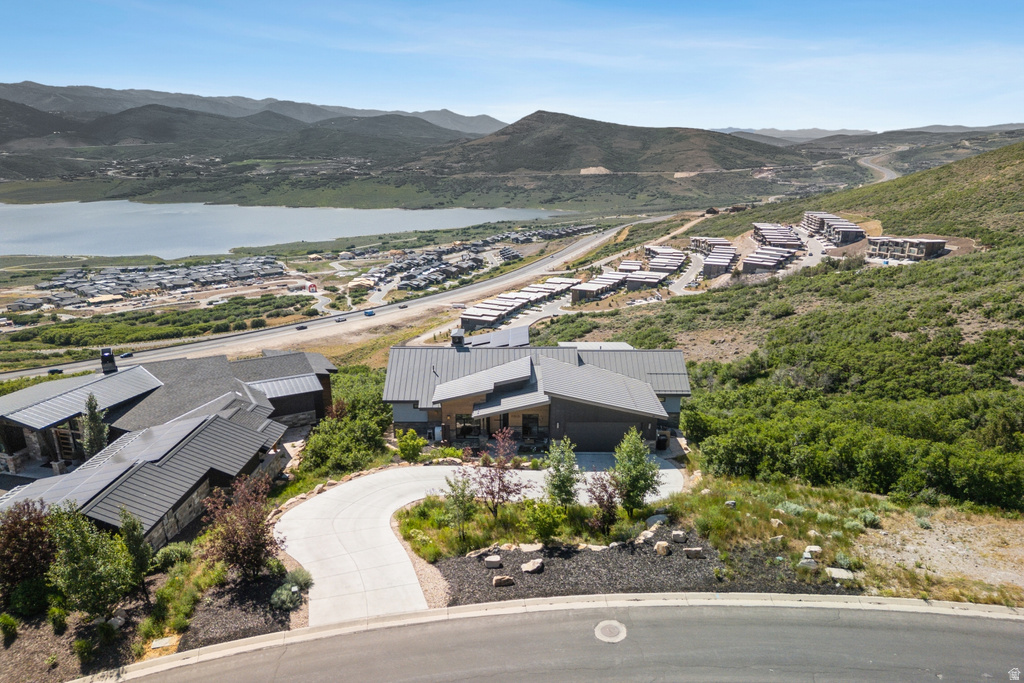 11515 N WHITE TAIL CT Hideout, UT 84036