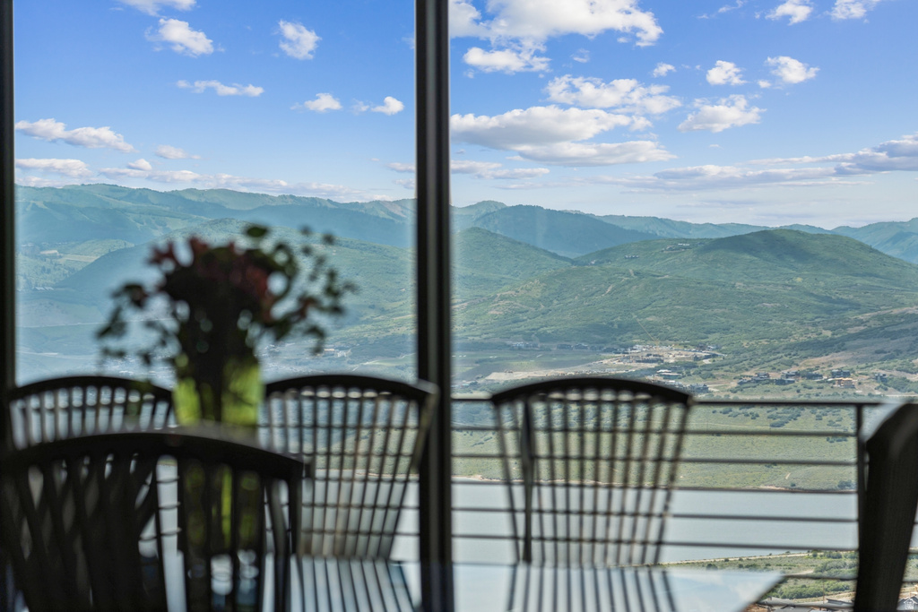 11515 N WHITE TAIL CT Hideout, UT 84036