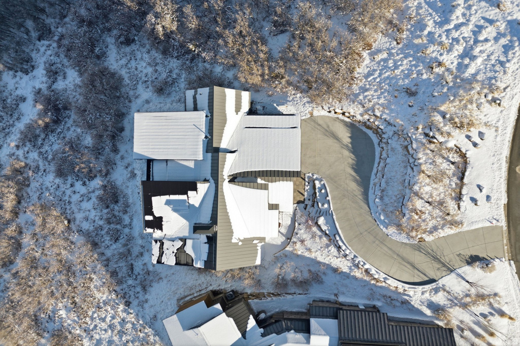 11515 N WHITE TAIL CT Hideout, UT 84036