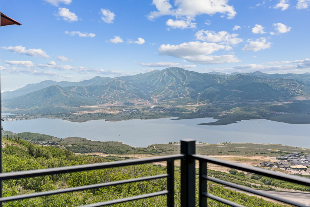 11515 N WHITE TAIL CT Hideout, UT 84036