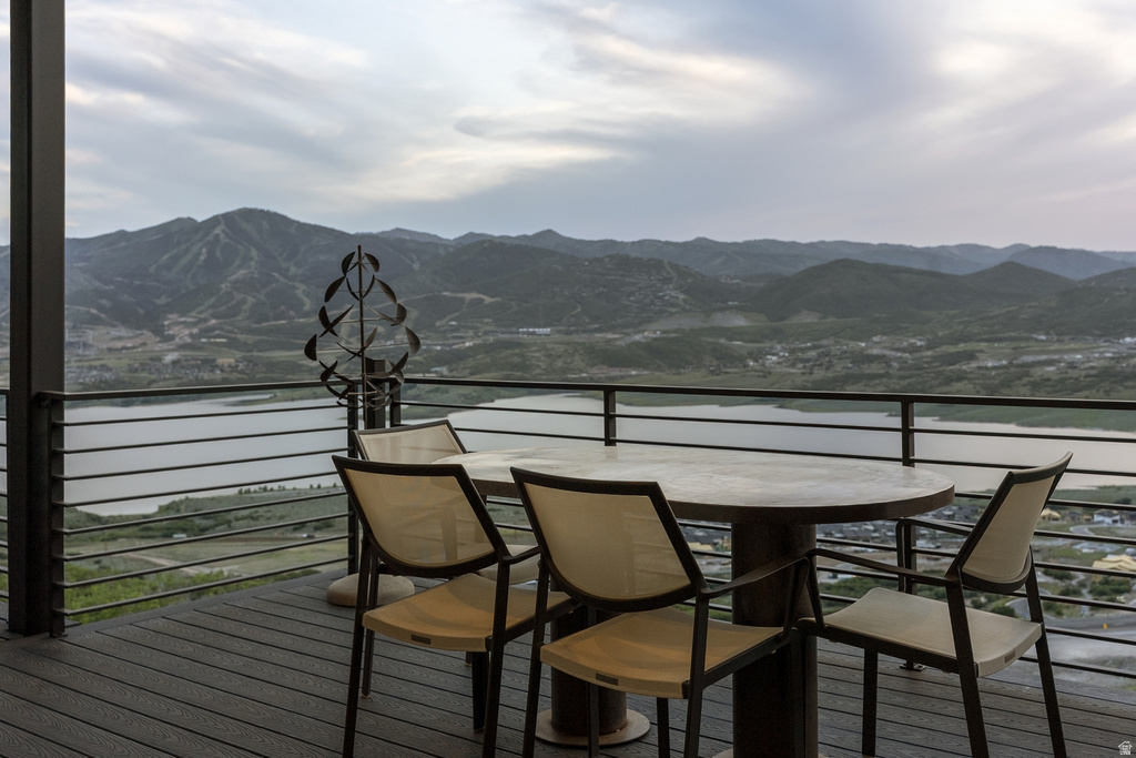 11515 N WHITE TAIL CT Hideout, UT 84036