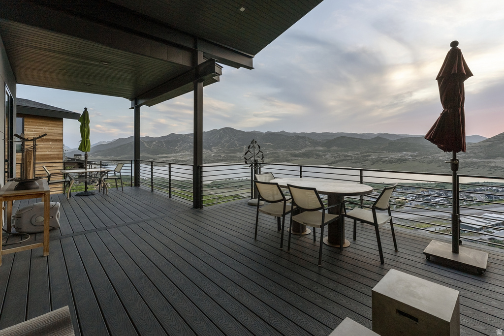 11515 N WHITE TAIL CT Hideout, UT 84036