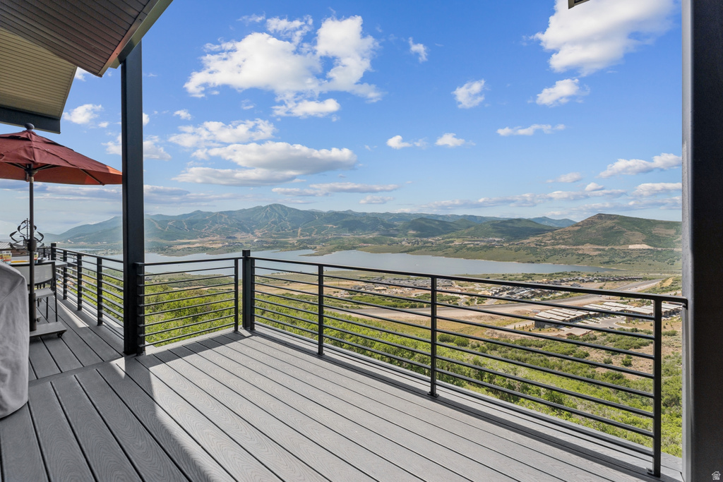 11515 N WHITE TAIL CT Hideout, UT 84036