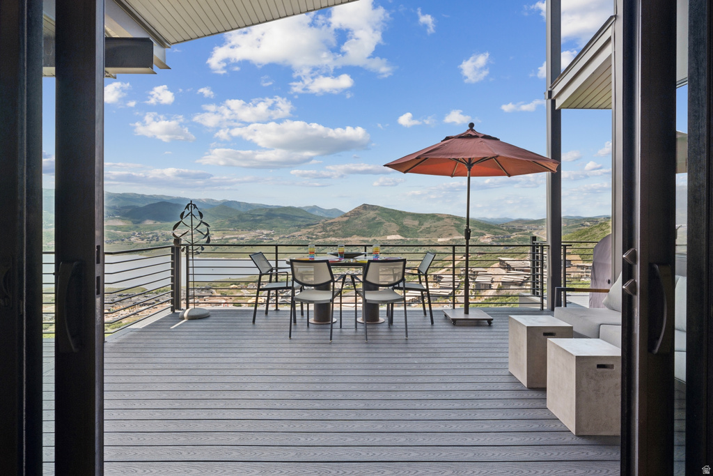 11515 N WHITE TAIL CT Hideout, UT 84036