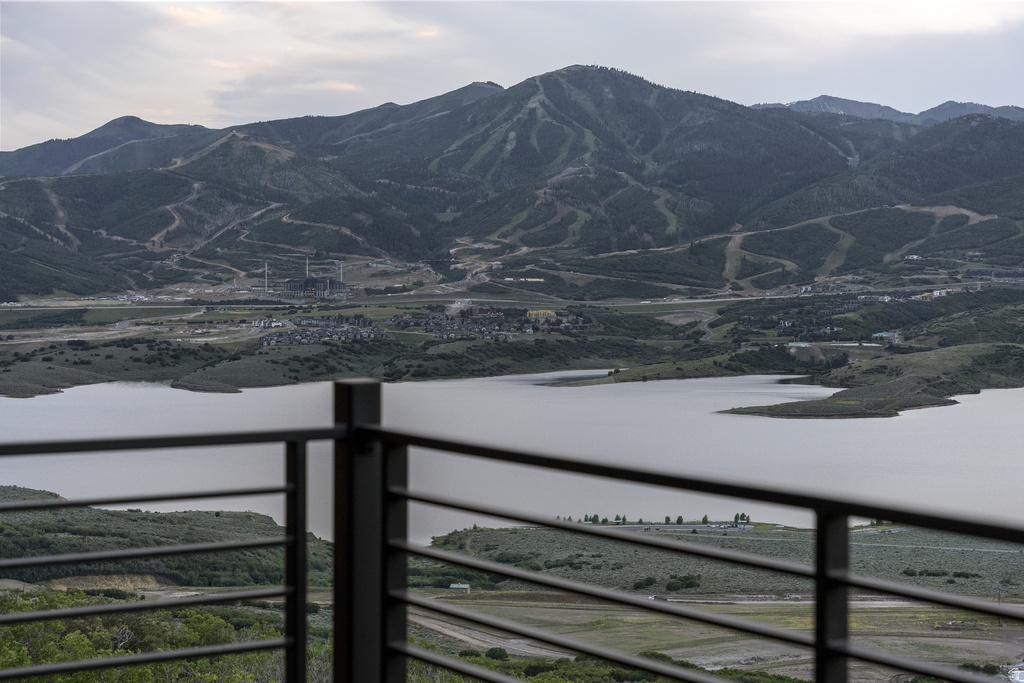 11515 N WHITE TAIL CT Hideout, UT 84036