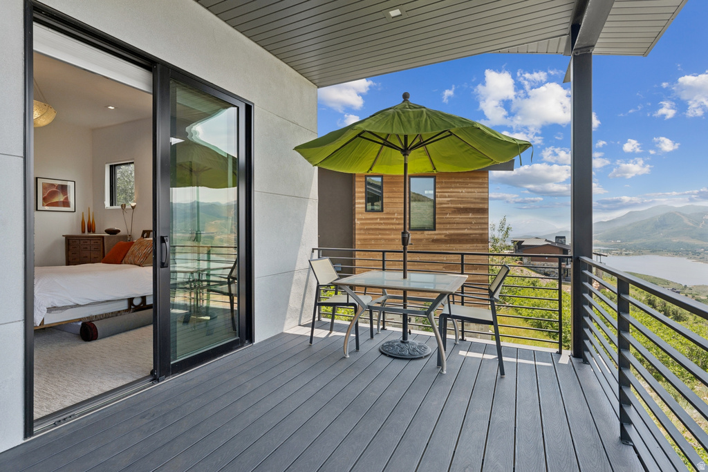 11515 N WHITE TAIL CT Hideout, UT 84036